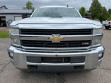 Used 2016 Chevrolet Silverado 2500 LT w/ LT Fleet Convenience Package image 3