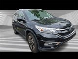 Used 2015 Honda CR-V Touring image 3