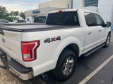 Used 2015 Ford F150 XLT w/ Equipment Group 302A Luxury image 3