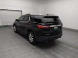 Used 2018 Chevrolet Traverse LT image 5