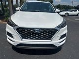 Used 2020 Hyundai Tucson Value image 2