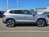 New 2025 Volkswagen Taos SE image 3