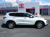 Used 2019 Hyundai Santa Fe SEL image 3