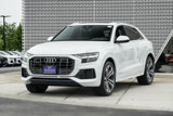 Used 2019 Audi Q8 Premium Plus w/ Premium Plus image 5