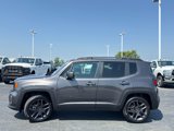 Used 2021 Jeep Renegade Latitude image 6