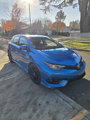Used 2017 Toyota Corolla iM image 3