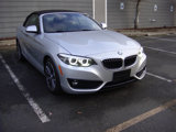Used 2018 BMW 230i xDrive Convertible image 6