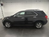 Used 2013 Chevrolet Equinox LTZ image 5