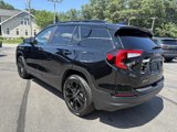 Used 2022 GMC Terrain SLE w/ Driver Convenience Package image 6