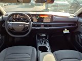 New 2025 Kia K4 EX image 3