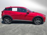 Used 2017 MAZDA CX-3 Touring w/ Premium Package image 6