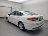 Used 2017 Ford Fusion S image 5