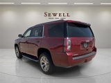 Used 2018 GMC Yukon SLT image 3