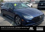 Used 2022 Hyundai Sonata SEL Plus image 4