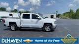 Used 2017 Chevrolet Silverado 1500 LT image 2