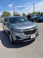 Used 2024 Chevrolet Equinox LT image 2