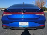 Used 2023 Hyundai Elantra Limited image 5