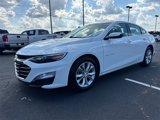 Used 2023 Chevrolet Malibu LT image 2