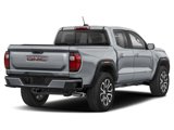 New 2025 GMC Canyon AT4 image 2