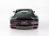 Used 2023 Porsche Panamera Platinum Edition image 4