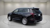 New 2025 Cadillac XT6 Luxury image 5