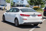 Used 2020 Kia Optima LX image 2