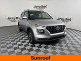 Used 2023 Hyundai Venue SEL w/ Cargo Package image 5