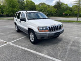 Used 2000 Jeep Grand Cherokee Laredo image 3