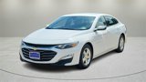 Used 2023 Chevrolet Malibu LT image 3