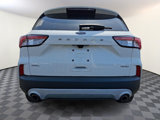 Certified 2022 Ford Escape SEL w/ Technology Package image 5