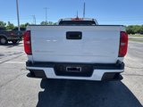 Used 2022 Chevrolet Colorado LT w/ Fleet Safety Package image 3