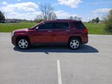 Used 2016 GMC Terrain SLT w/ Driver Alert Package I image 2
