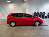 Used 2017 Toyota Prius V Three image 2