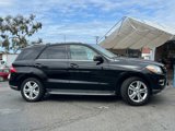 Used 2013 Mercedes-Benz ML 350 2WD image 3
