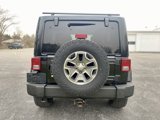 Used 2015 Jeep Wrangler Unlimited Rubicon image 4