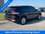 Used 2021 Volkswagen Atlas Cross Sport S image 5