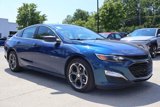 Used 2019 Chevrolet Malibu RS w/ LPO, Convenience Package 1 image 3