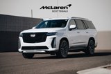 Used 2023 Cadillac Escalade V image 2