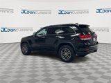 Used 2018 Jeep Grand Cherokee Limited w/ Luxury Group II image 6