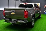 Used 2015 Chevrolet Colorado Z71 image 5