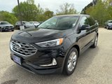 Used 2022 Ford Edge Titanium w/ Equipment Group 301A image 3