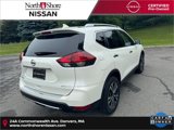 Certified 2019 Nissan Rogue SV w/ Premium Package image 6