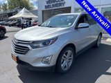 Used 2019 Chevrolet Equinox Premier image 3