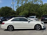 Used 2014 Mercedes-Benz E 250 BlueTEC Sedan image 2