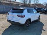 New 2025 Jeep Compass Limited image 6