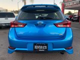 Used 2018 Toyota Corolla iM w/ All-Weather Mat Package image 4