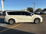 Used 2021 Chrysler Voyager Lxi image 5