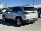 New 2025 Jeep Compass Sport w/ Mopar Graphics Package image 6