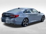 Used 2021 Honda Accord Sport Special Edition image 3