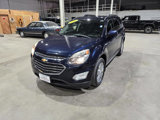 Used 2016 Chevrolet Equinox LT w/ Convenience Package image 3